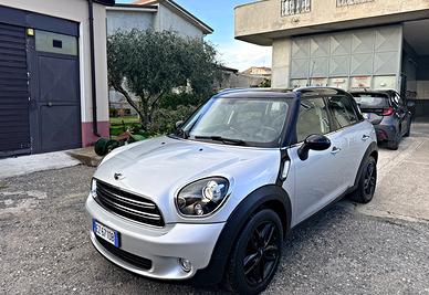 Mini Countryman 2015 Automatica