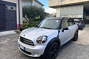 Mini Countryman 2015 Automatica
