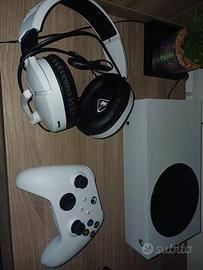 xbox serie s