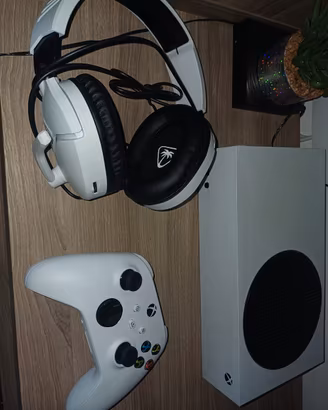 xbox serie s