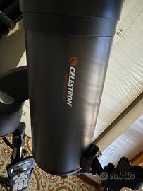 CELESTRON 127 NEXSTAR SLT