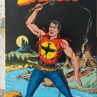 fumetti zagor