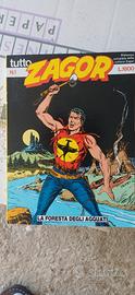 fumetti zagor