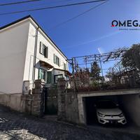 EREMO - Casa singola con giardino, posto auto e vi