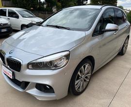 BMW 218 d xDrive Active Tourer Msport CAMBIO AUT