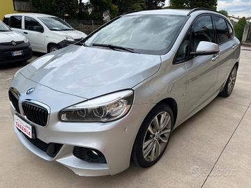 BMW 218 d xDrive Active Tourer Msport CAMBIO AUT