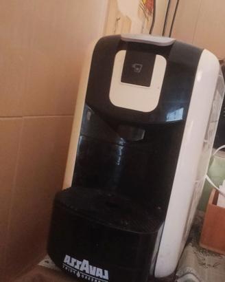 Lavazza Espresso Point EP Mini.