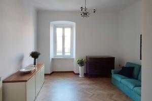 Stanze in appartamento