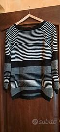 Maglione taglia m