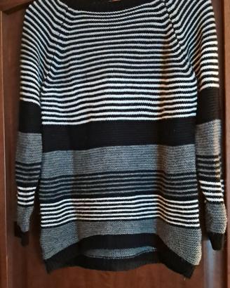 Maglione taglia m
