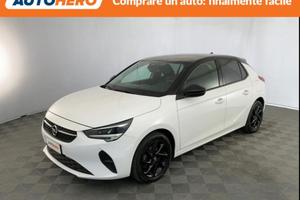 OPEL Corsa WF51183