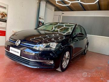 Volkswagen Golf 1.5 TGI DSG 5p. UNICOPROPRIETARIO 