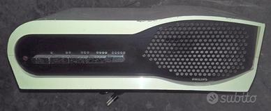 Radio per Filodiffusione Philips 19 Rb 222