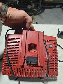 carica batterie Hilti 
