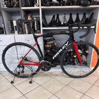 Bici da corsa ridley