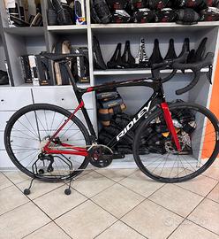 Bici da corsa ridley