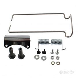 Molla portapacchi posteriore Piaggio Ciao PX 19146