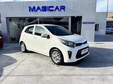 KIA Picanto 1.0 12V 5 porte Urban