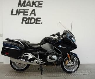 BMW R 1250 RT - 2019