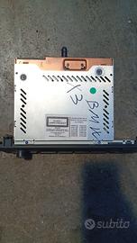 BMW X3 2004 AUTORADIO