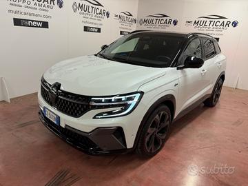 Renault Austral Full Hybrid E-Tech 200 CV Techno E