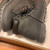 Scarponcini da montagna n 41