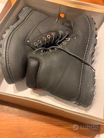 Scarponcini da montagna n 41