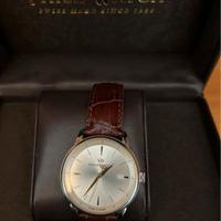 Orologio philp watch