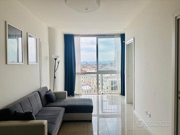 APPARTAMENTO TRILOCALE PIANO ALTO