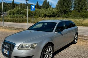Audi A6 Avant 2.0 TDI 140 CV