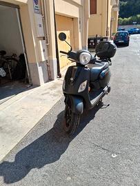 SYM Fiddle 169cc (200)
