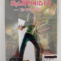 DVD IRON MAIDEN 