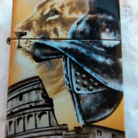 Zippo by Mazzi - Echi di Gloria