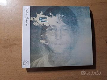 John Lennon - Imagine - CD Remastered 2010