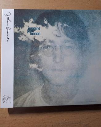 John Lennon - Imagine - CD Remastered 2010