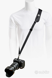 Tracolla BlackRapid originale | Fotografia reflex