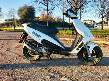 Phantom f12 my 2007 liquido e doppio disco