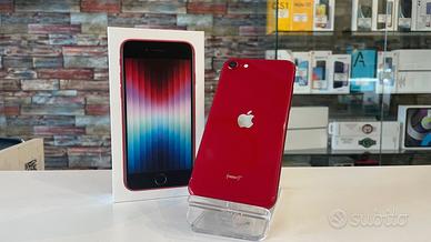 IPHONE SE 2022 64GB CON GARANZIA