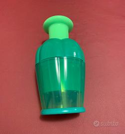 Alessi Superpepper Tritaverdure