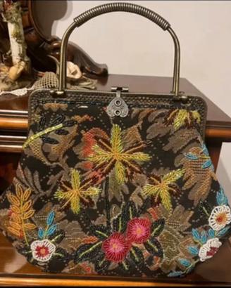Borsa vintage