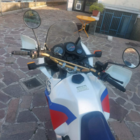 Honda Africa Twin 750