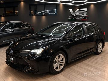 Toyota Corolla Touring Sports 1.8 Hybrid Active
