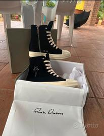 rick owens