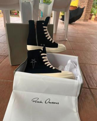 rick owens