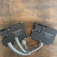 SCHMERSAL interruttore di sicurezza con bloccaggio