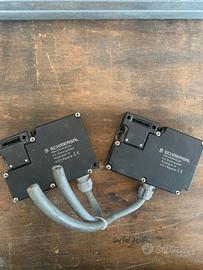 SCHMERSAL interruttore di sicurezza con bloccaggio