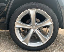 Jeep Grand Cherokee 3.0 Summit