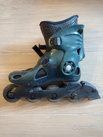 Roller rollerblade originali mis 24=38/38,5