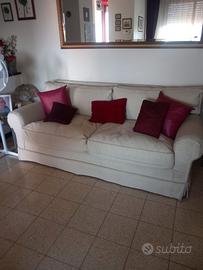 Divano 3 posti