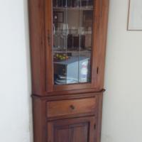 Piccolo divano e angoliera